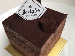 -乔泰勒JOETYLER西餐厅(曲江店)