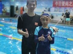 -奇缘游泳培训基地(辰茂店)