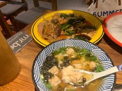 -北丐先生·野馄饨烧烤(雨花万象店)