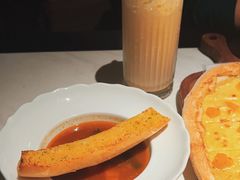 -半秋山西餐厅(巴南万达广场店)