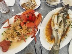 -品鲜海鲜餐厅(黄厝店)