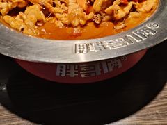 -胖哥俩肉蟹煲(盐城金鹰国际店)