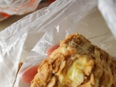 -甜嘟嘟烘焙坊(舒城路店)