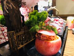 -樱宿日式和牛烧肉(五道口店)