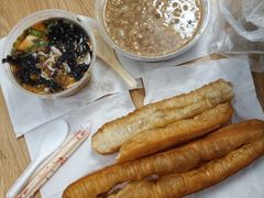 -阊门姚记豆浆(旧学前直营店)