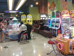 -小象猛犸(炫地购物中心店)