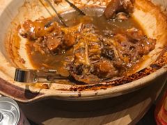 -码头鲜精致威海菜(欧乐坊店)