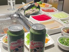 -海底捞火锅(江宸天街店)