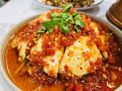 -浩海火烧云傣家菜(蓝港店)