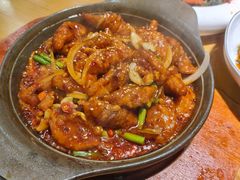 -朴老五延边大冷面(二道店)