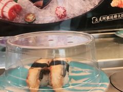 -三禾寿司(君尚店)
