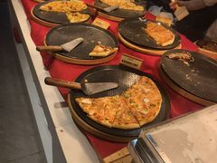 -好伦哥披萨(地坛店)