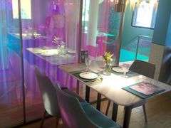 -蜜桃花开·中西融合菜E&W(南长街店)