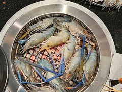 -Kingkong Buffet(The Mercury ville)