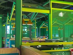 大堂-蛙喔牛蛙(义乌新光汇店)