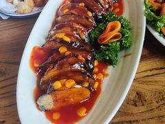 -闻香阁·清真(光荣道店)
