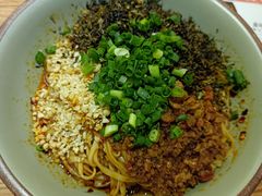宜宾燃面-付小姐在成都(川沙店)