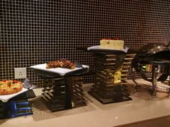 -好日子皇冠假日酒店·君怡咖啡厅(特美思大厦店)