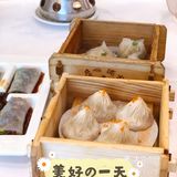 春日叹粤式早茶