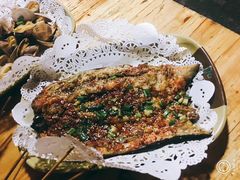 -阿龙烧烤(广达路店)