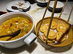 -绿茶餐厅(城西银泰城店)
