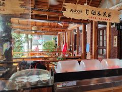 -老版火锅.12年西安排队王(沣峪口店)