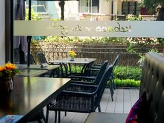 -克比叔叔印度餐厅Kebabs on the Grille(人民广场店)