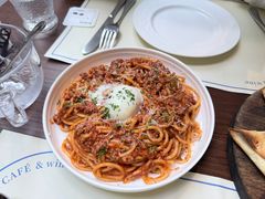 -沏点Trattoria意大利餐厅(新街口店)