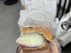 -喜茶(上海五角场万达店)