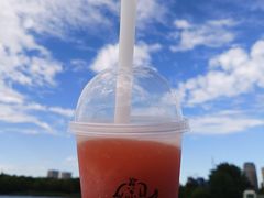 -喜茶(合肥中环城店)