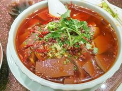 -绿雅酒家(江西中路店)