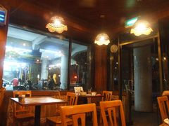 -檀香山咖啡(洋酒专门店)