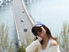 -星海湾跨海大桥