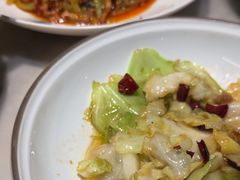 -辛香汇·锦里丨现炒川菜(中南城店)