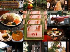 -相约小筑缅泰餐厅(孟定店)