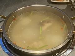 牛肉火锅-潮发潮汕牛肉店(东方宝泰店)