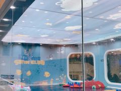 -龙格亲子游泳俱乐部(常熟中心店)