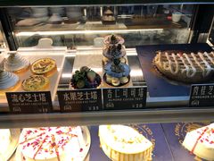 -Juicy Bakery(大学路店)