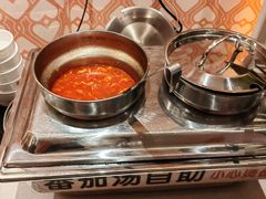 -厚生港萃·小吃餐厅(苍梧路店)