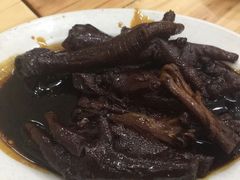 -金伯利街美食夜市