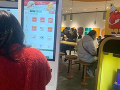 -麦当劳(宏泰广场店)