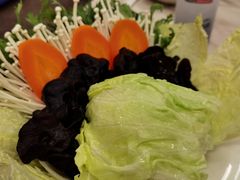 -彭记铁锅肥肠(东四总店)