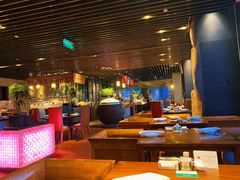 大堂-广州富力君悦大酒店·凯菲厅