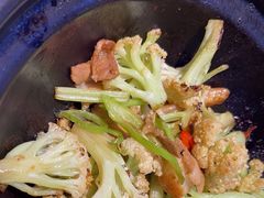 -黑鸡小馆(金源店)
