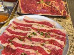 -首尔烤肉大排档(合生汇店)