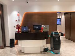 -菲住布渴酒店自助餐厅(阿里巴巴西溪园区店)