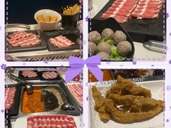 -海底捞火锅(长宁路龙之梦店)