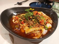 辣炝牛百叶-荟廷·晶萃(陆家嘴尚悦湾店)