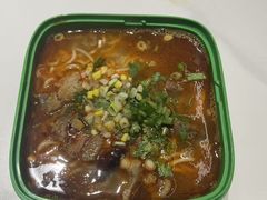 -名羊天下陕北横山铁锅炖羊肉(博文路店)