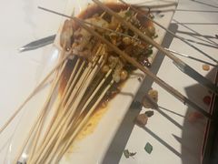 -路边边.炒菜烧烤.音乐餐厅(良乡长虹店)